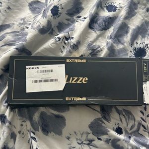 Lizze Extreme Flat Irons